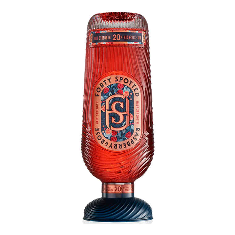 Forty Spotted Raspberry & Rose, fortyspotted.com