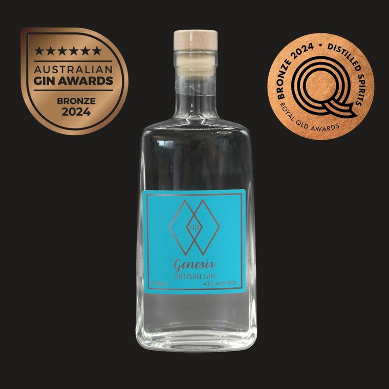 Genesis, newdimensiondistilling.com