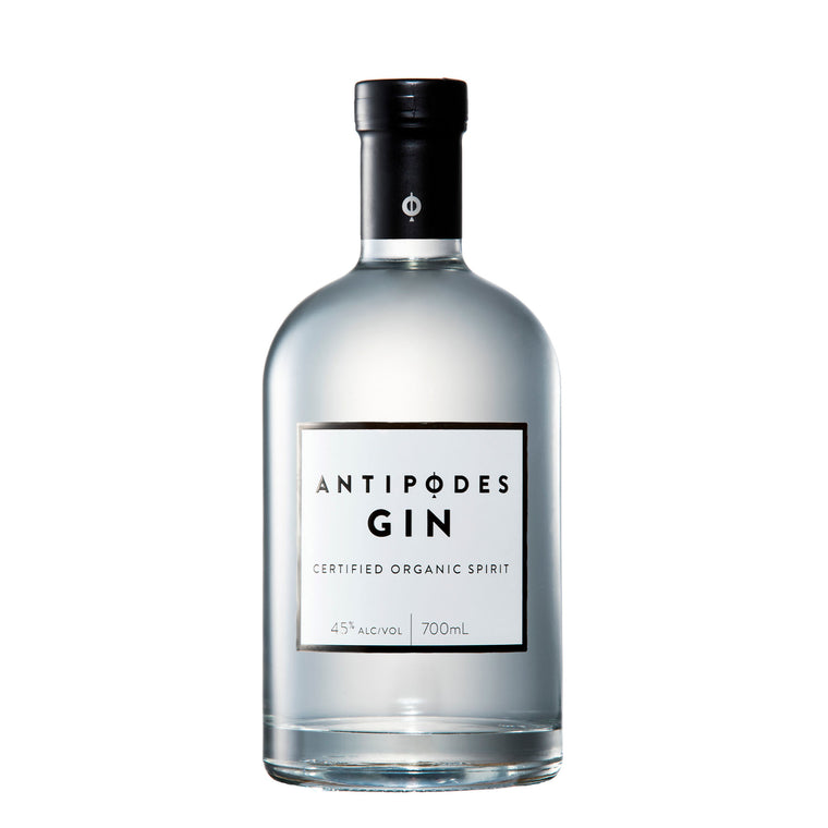 Gin, antipodesgin.com