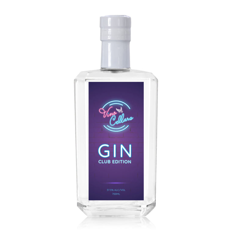 Gin Club Edition, vinocellars.com.au