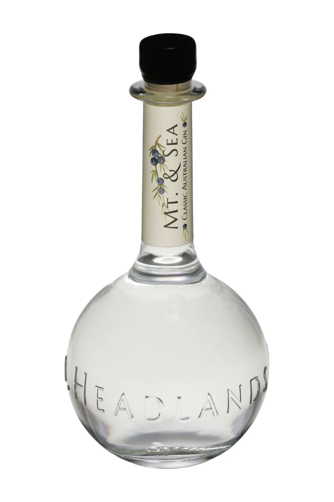 Headlands - Mt. &amp;amp; Sea Gin, headlands.com.au