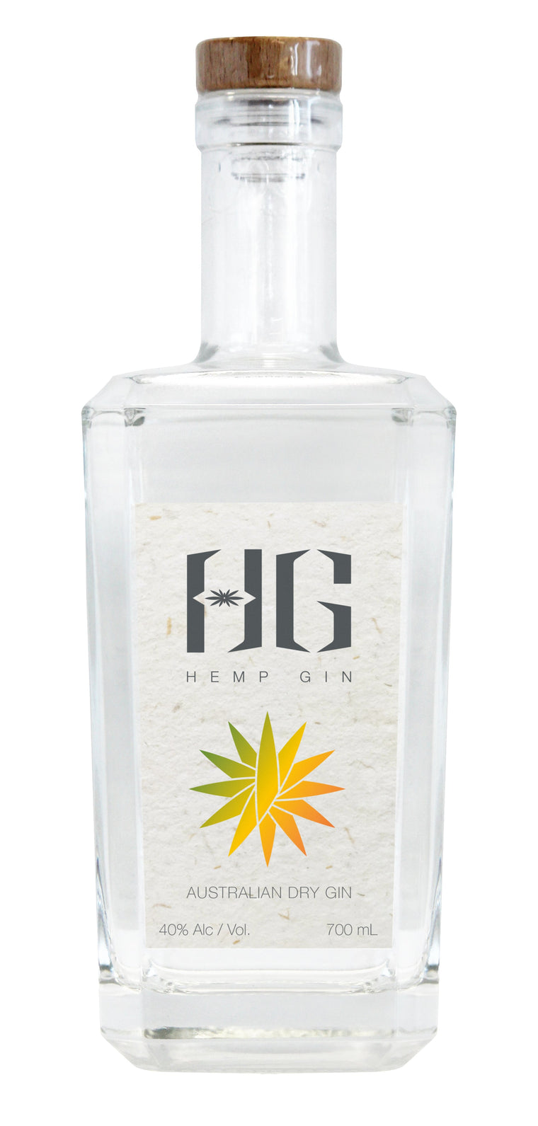 Hemp Gin, hempgin.au