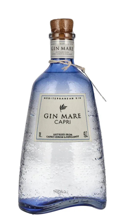 Gin Mare Capri, ginmare.com