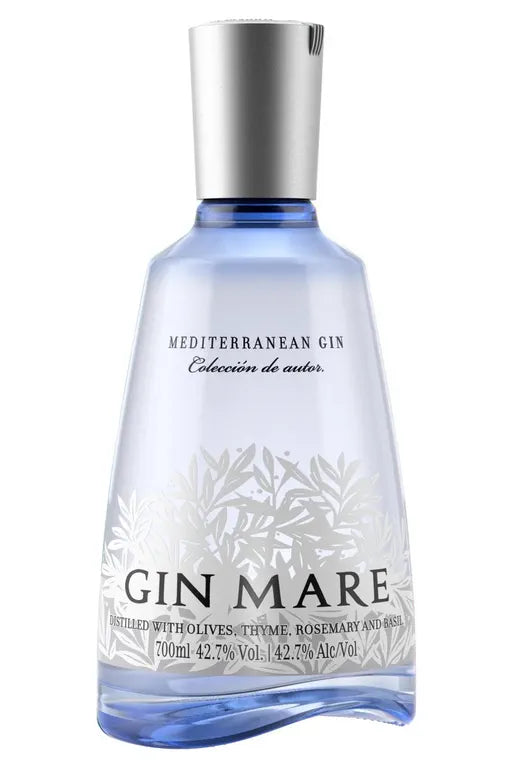 Gin Mare, ginmare.com