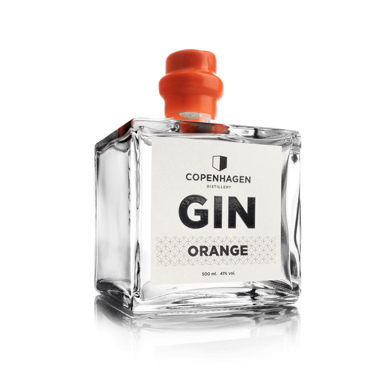 Orange, copenhagendistillery.com