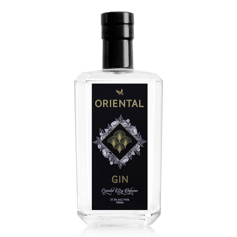 Oriental Gin, vinocellars.com.au
