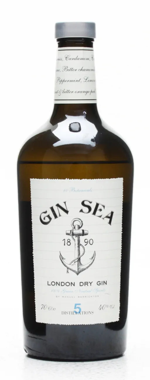 Gin Sea