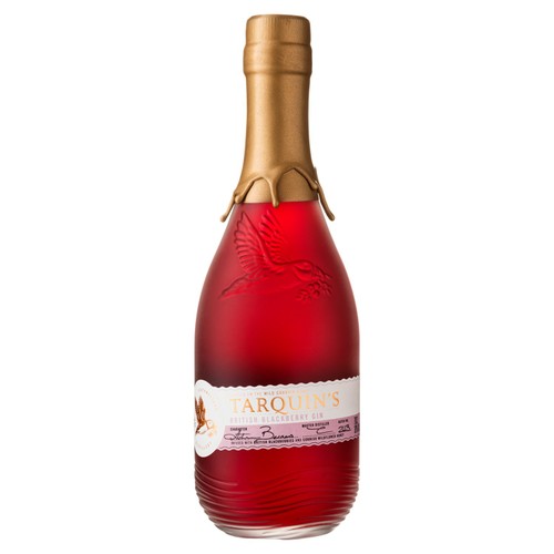 Tarquin's British Blackberry Gin, ocado.com