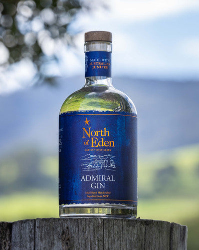 The Admiral, northofeden.com.au