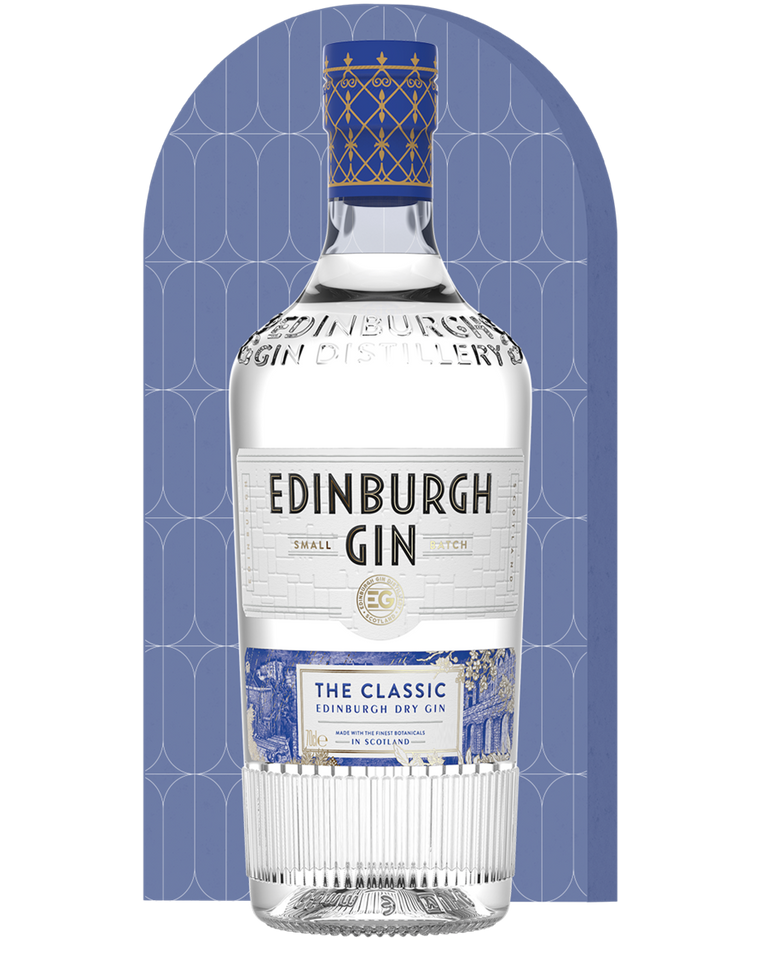The Classic, edinburghgin.com