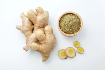 Ginger