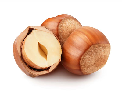 Hazelnut