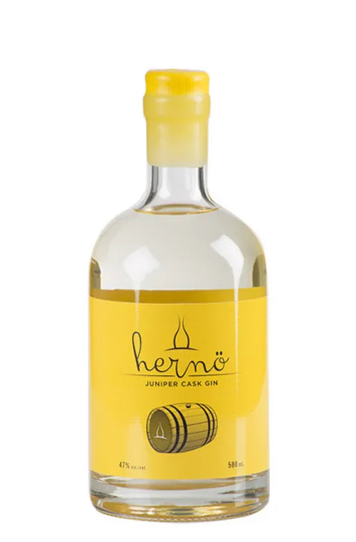 Herno Juniper Cask, hernogin.com