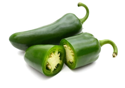 Jalapeno Chilli