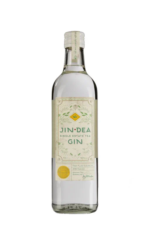 Jindea Gin, jindeagin.com