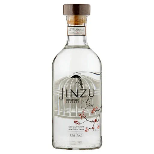 Jinzu gin