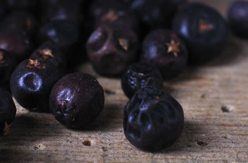 Juniper variation