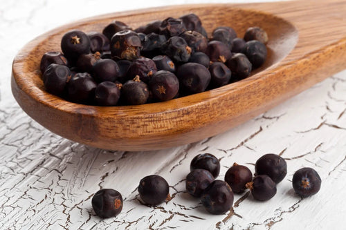 Juniper variation