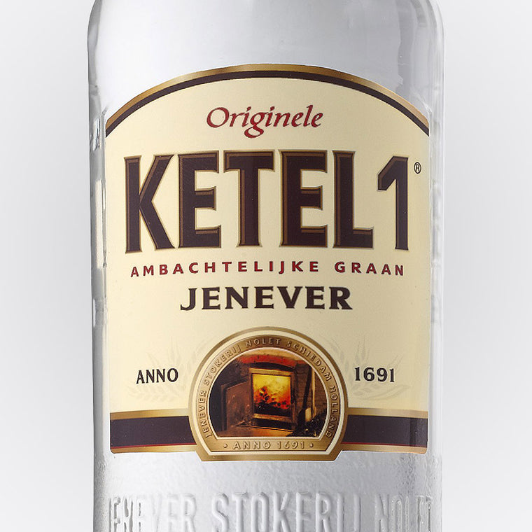 Ketel 1 Jonge