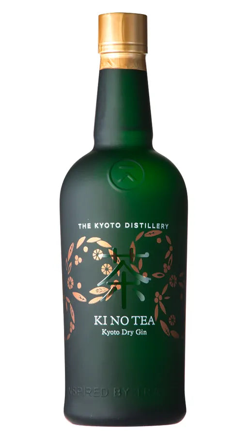 Ki No Tea Gin