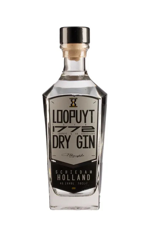 Loopuyt Gin, loopuyt.com