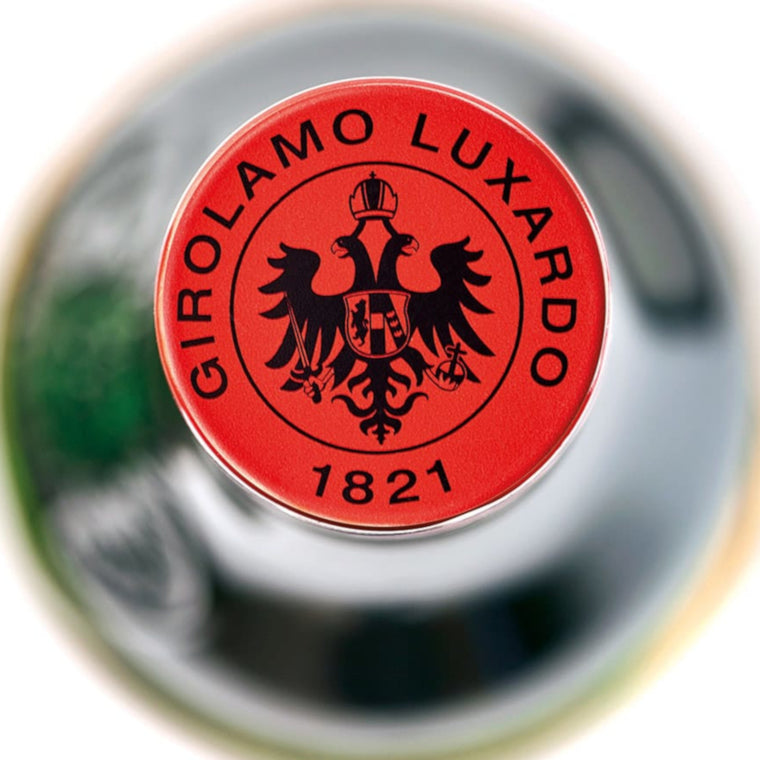 Luxardo London Dry Gin, luxardo.it
