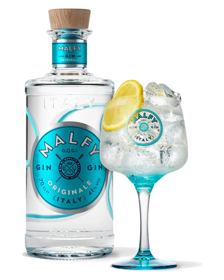 Malfy Gin Originale 700ml, malfygin.com
