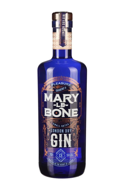 Marylebone Gin