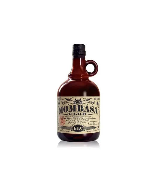 Mombasa Club Gin
