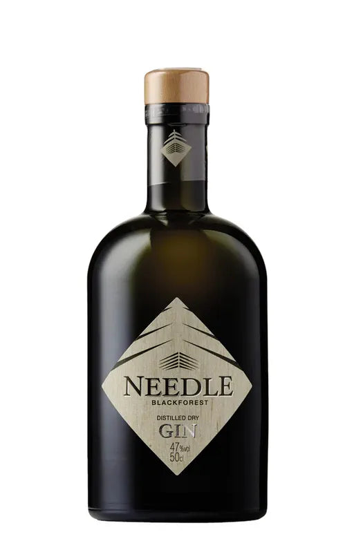 Needle Blackforest Gin