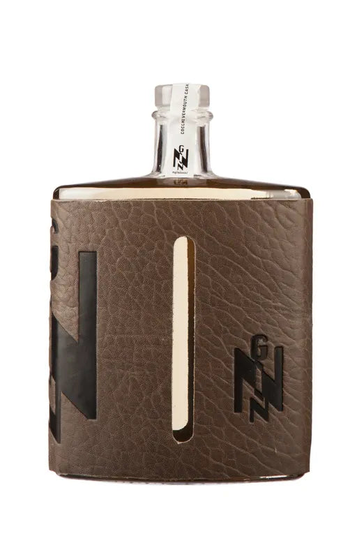nginious! Cocchi Vermouth Cask Finish Gin, nginious.ch