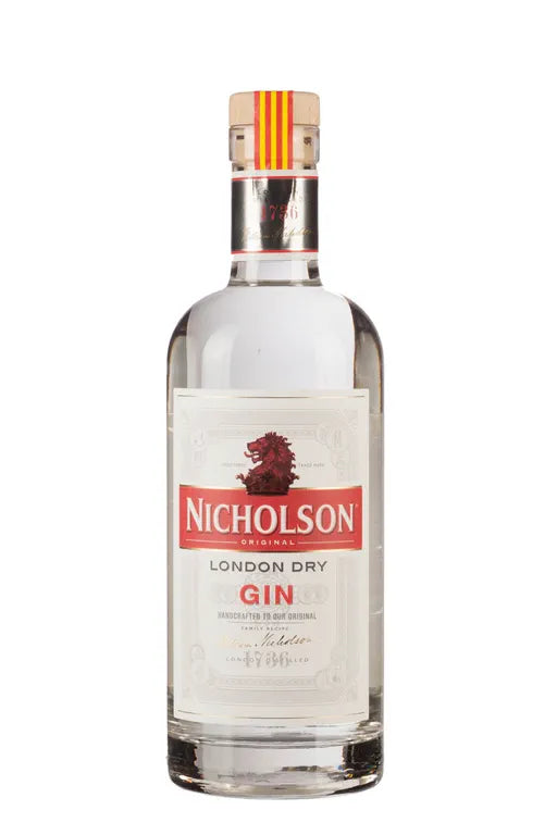 Nicholson Original Gin