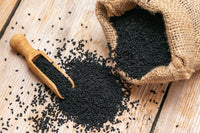 Nigella Seed