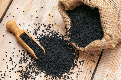 Nigella Seed