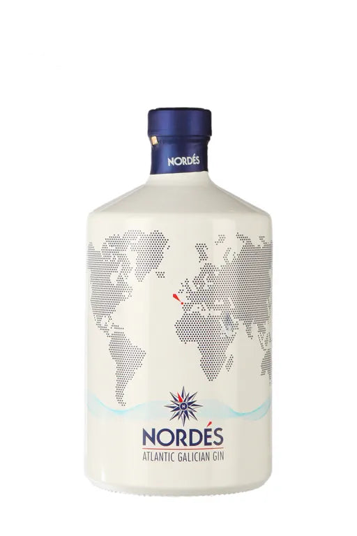 Nordes Atlantic Galician Gin