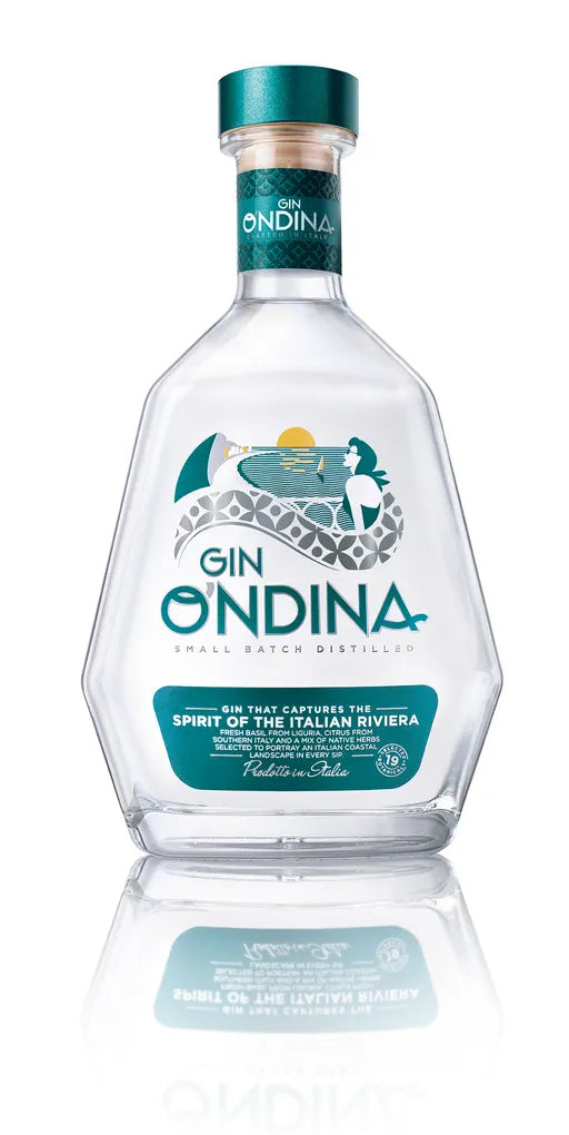 O'ndina Gin