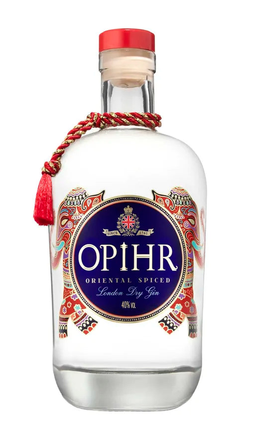 Opihr Oriental, opihr.com