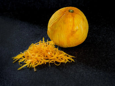 Orange Peel