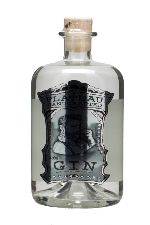 Plateau Gin