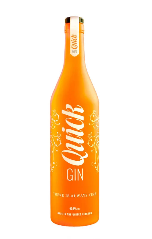 Quick Gin, quickgin.com