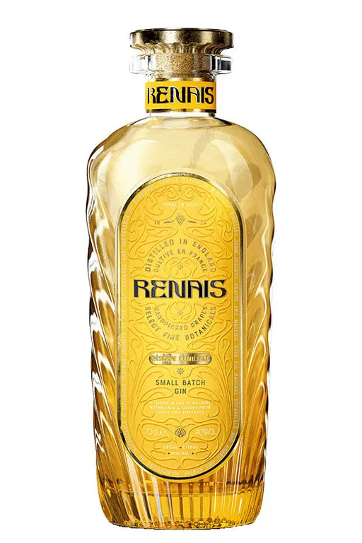Renais Gin, renais.co.uk