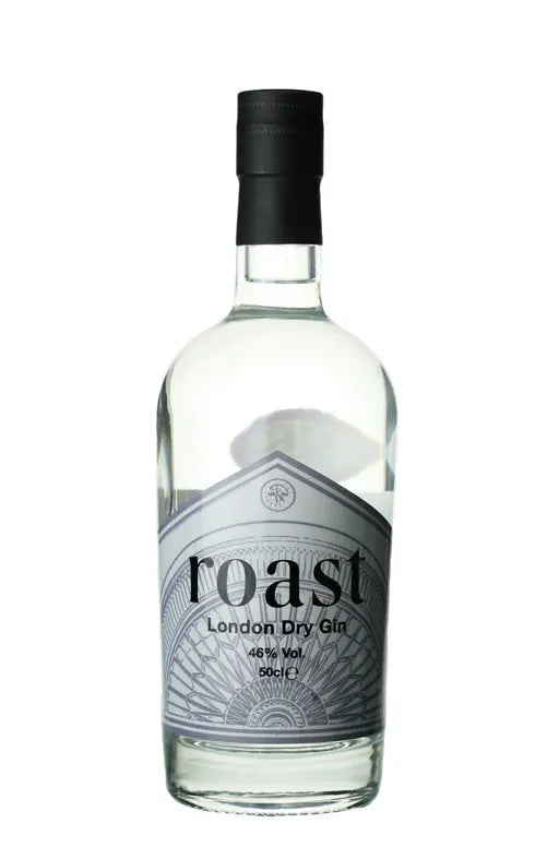 Roast Gin