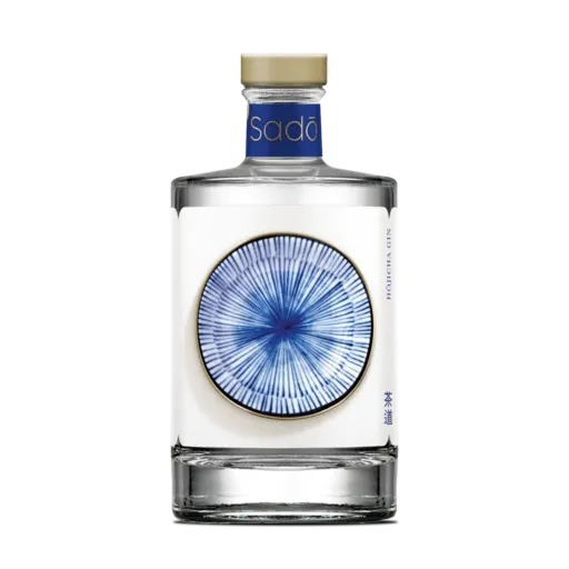 Sadō Gin, sadogin.co.uk