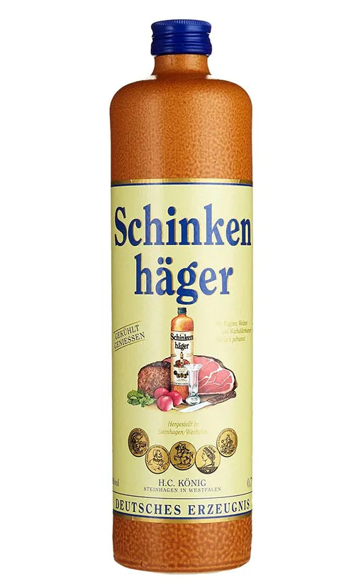 Schinkenhäger