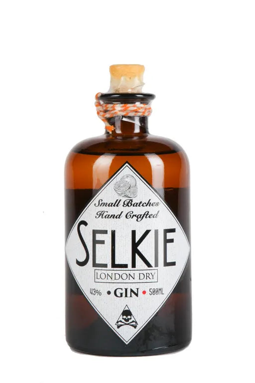 Selkie, oldpoison.co.uk