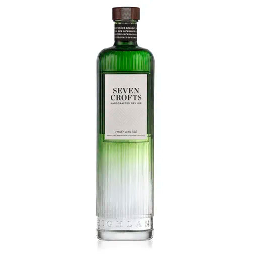 Seven Crofts, highlandliquorcompany.com
