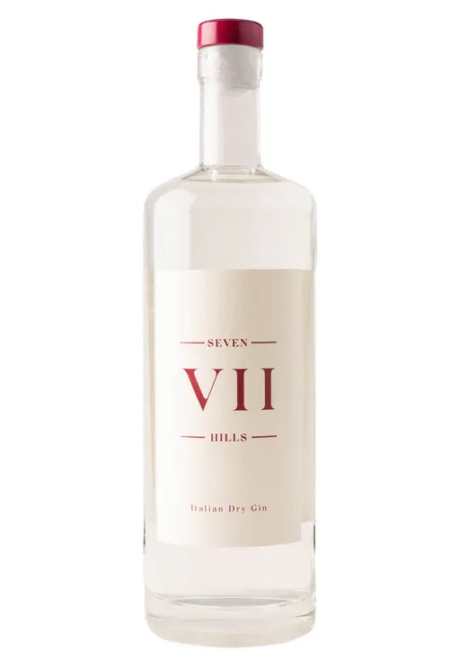 Seven Hills Gin, sevenhillsgin.com