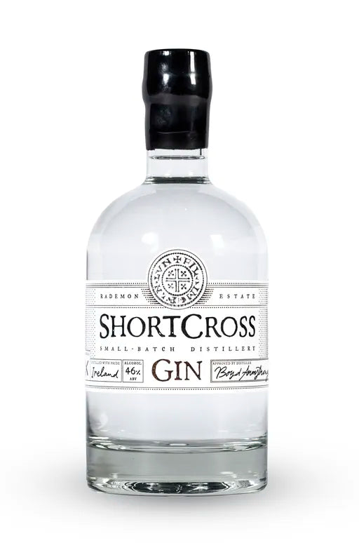 ShortCross Gin, shortcrossgin.com