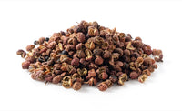 Sichuan Pepper