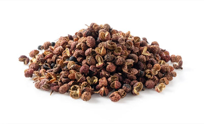 Sichuan Pepper